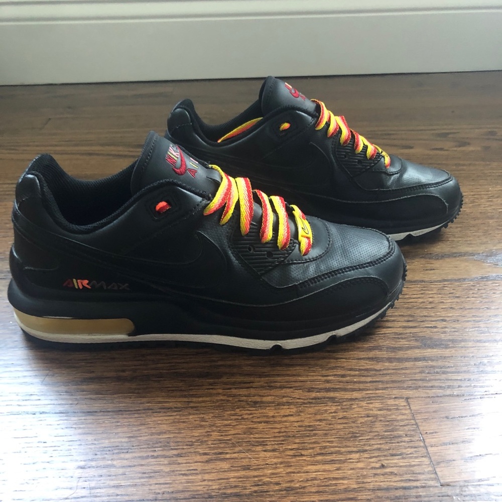 Nike air max